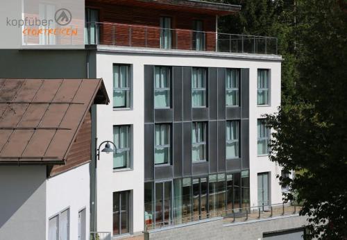 Sporthotel Shanti