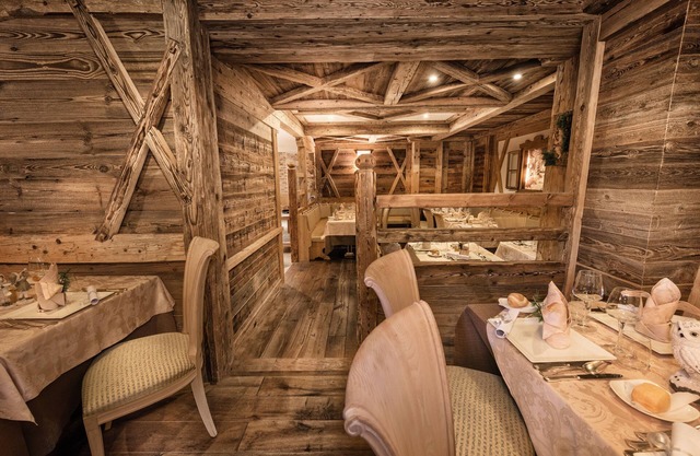 Sporthotel Romantic Plaza