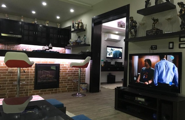 Sporting Suite Studio