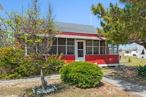Sportsman Cottage