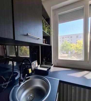 Spot Apartman