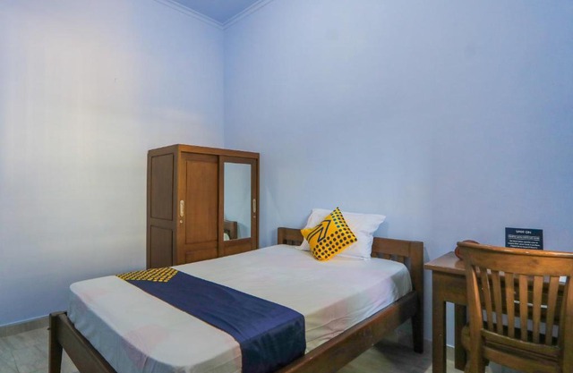 SPOT ON 2336 Beta Family Residence