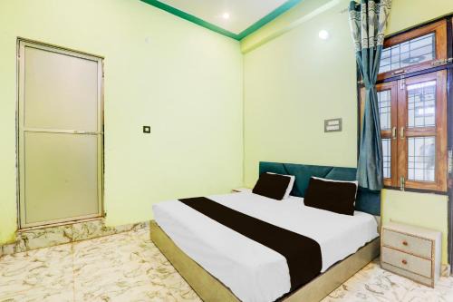 SPOT ON Green Indian Hotel And Rooms