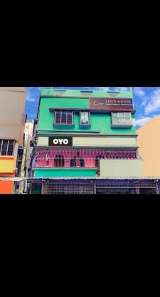 SPOT ON Hotel O Leo Guest House
