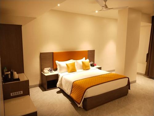 Spree Ashodev Hotel