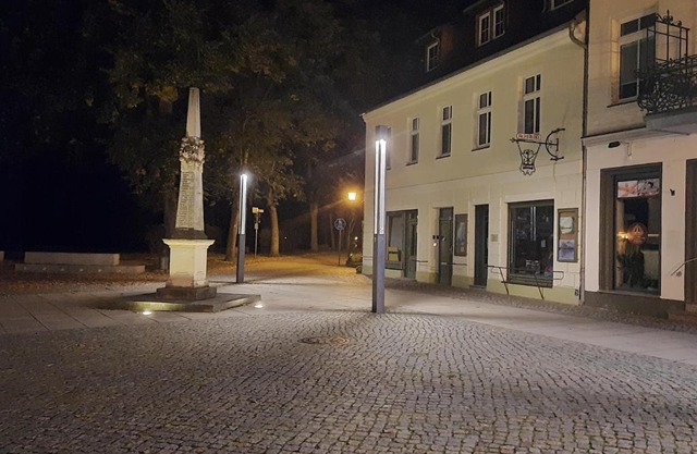 Spreewaldunterkunft Buchecker