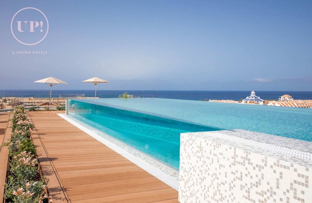 Spring Hotel Vulcano