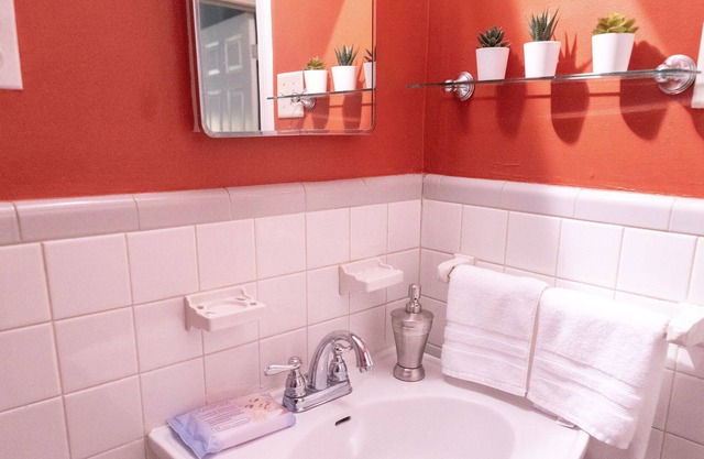 Spring into Your Home Away from Home