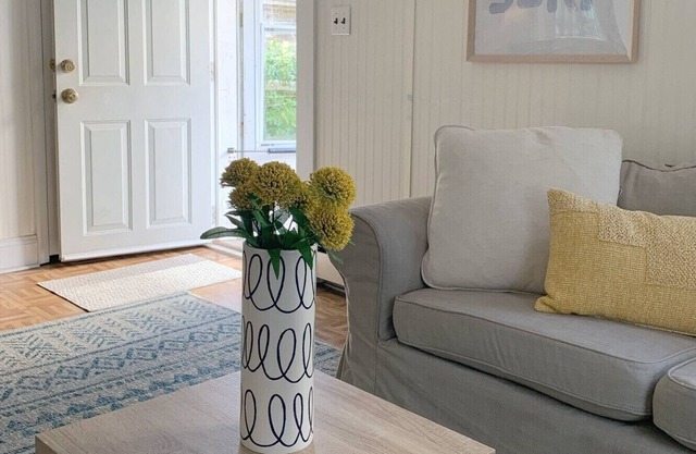 Spring Lake Cottage