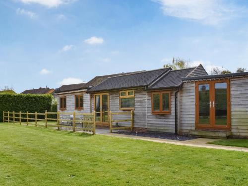 Spring Lodge