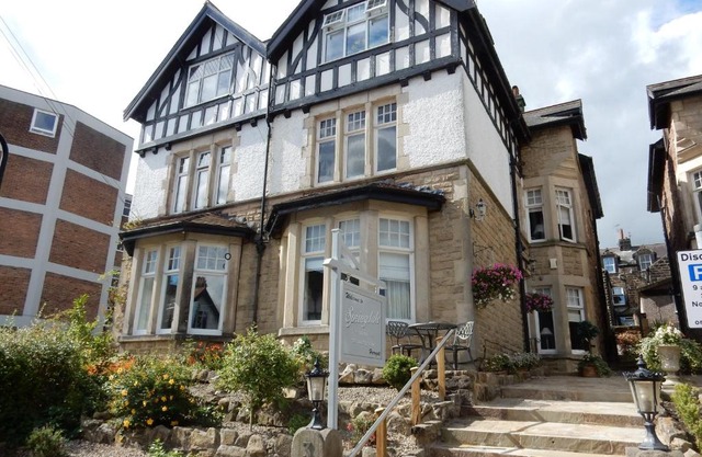 Springdale Guest House
