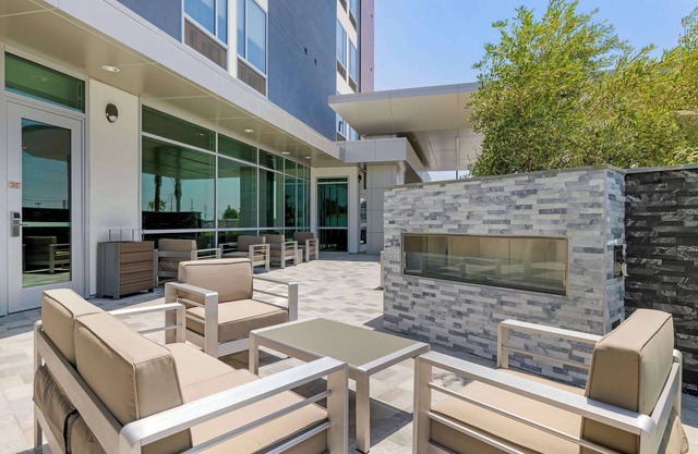 SpringHill Suites by Marriott Anaheim Placentia/Fullerton