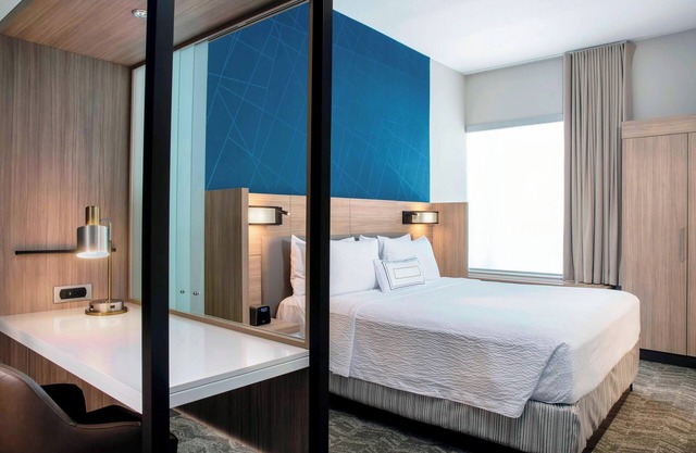 SpringHill Suites by Marriott Miami Doral