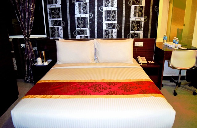 Springz Hotel Bukit Jalil