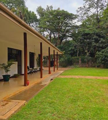 Sprunger Retreat - tulia homes