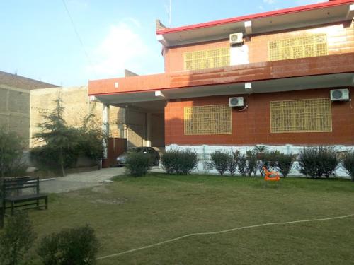 SPTC Hotel Resort