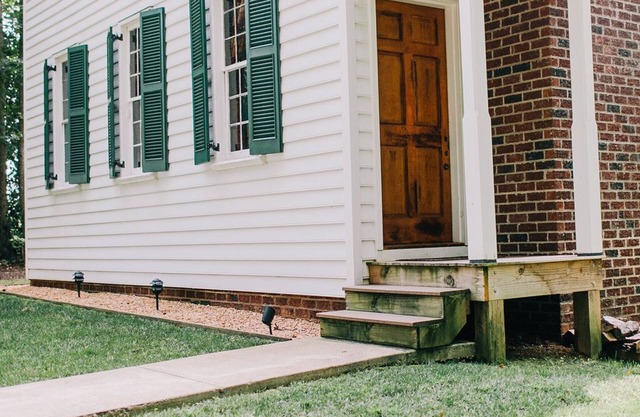 Spy Hill House - Stevenson Ridge