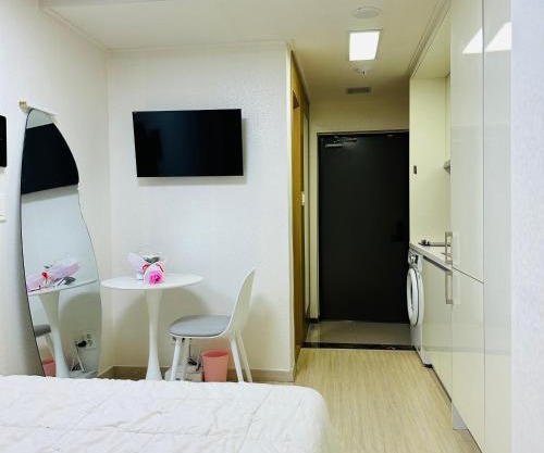 SQ Seoul Sillim Property