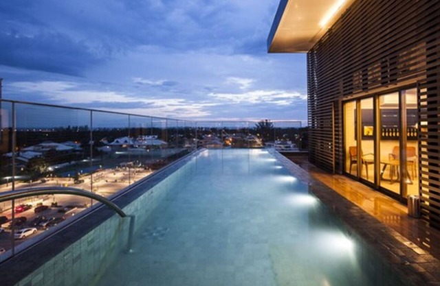 SQUARE DESIGN HOTEL
