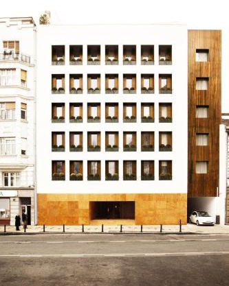 Square Nine Hotel Belgrade-The Leading Hotels of The World