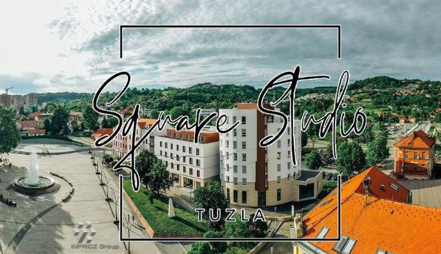 Square Studio Tuzla