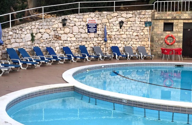 Squash Club Apartamentos