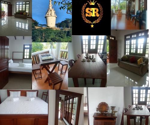 SR home stay Gampola ,kandy