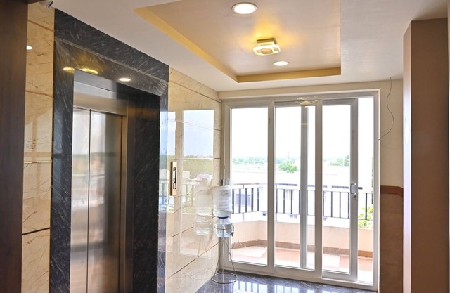 Sree Mahalakshmi Residency By K Hotels