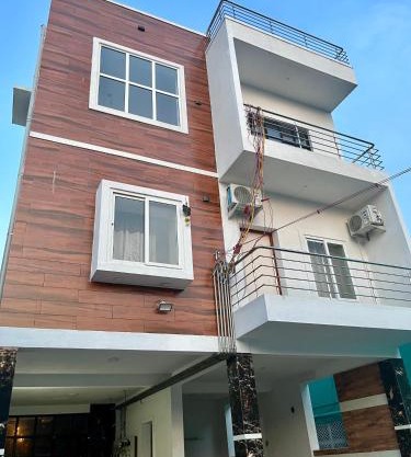 Sri Adhinath Homes