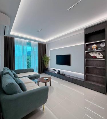 Sri Indah Premium