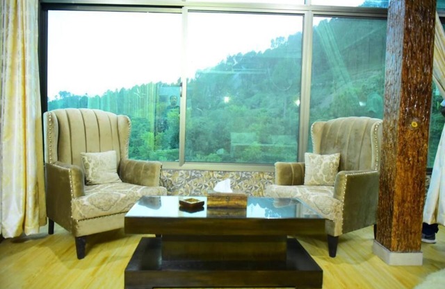 Srinagar Homes