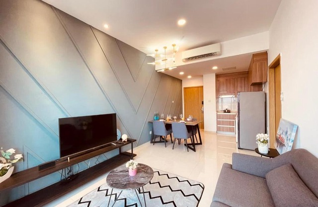 SRT Suites - The Skyline