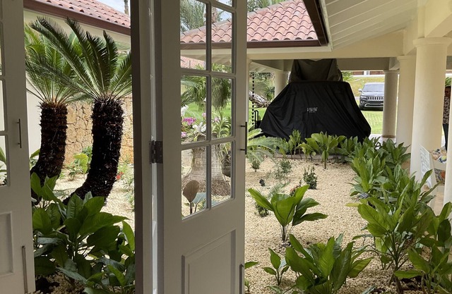 Srvittinivillas Lc01 Casa de Campo resorts / spacious/ Family/ Group/ Best Loc