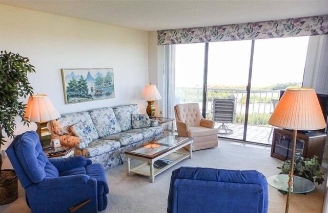 Sst4-1103 - South Seas Tower 2 Bedroom Condo by Redawning