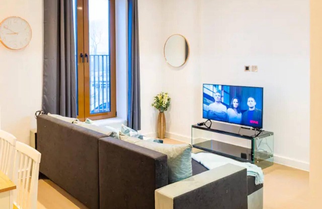 St Albans Train Stati-high Street-business-leisure