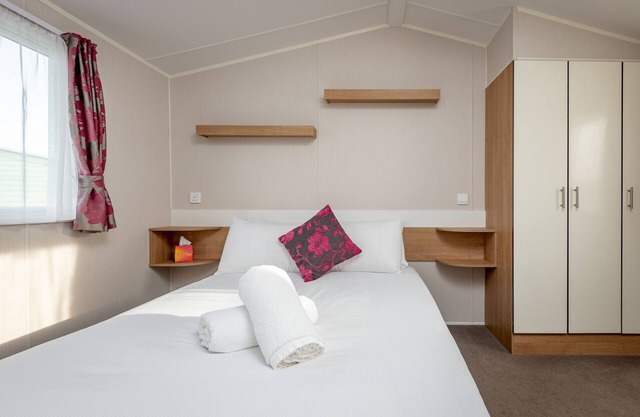 St Andrews Holiday Park | Kinkell Braes (No 10)