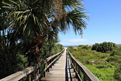 St Augustine Beach & Tennis Resort 1002