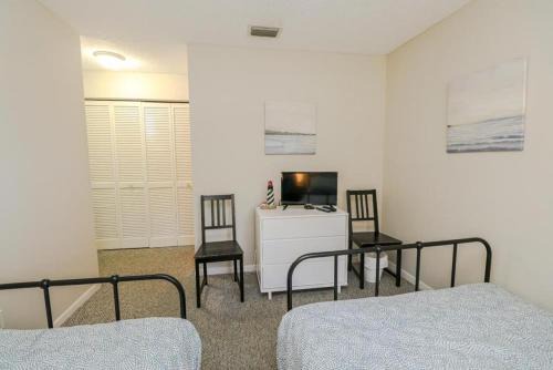 St Augustine Beach & Tennis Resort 520