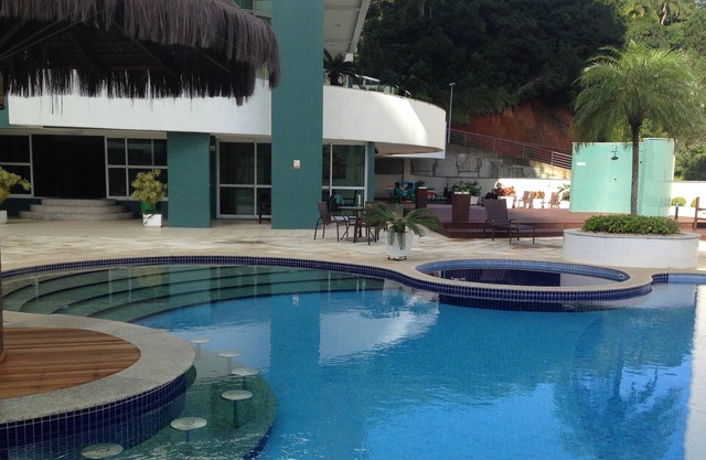 STUDIO BALNEÁRIO CAMBORIU