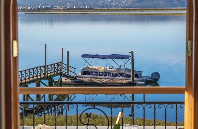 St James of Knysna