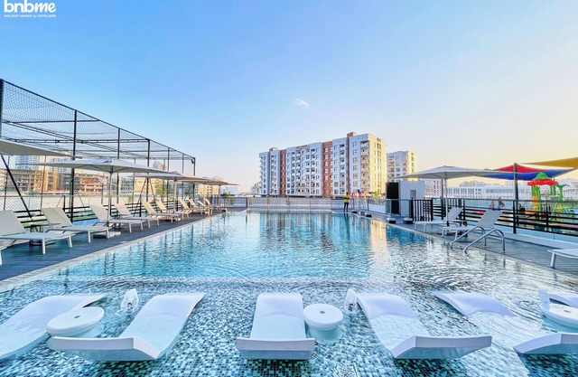 St-Joya Blanca Residences-314