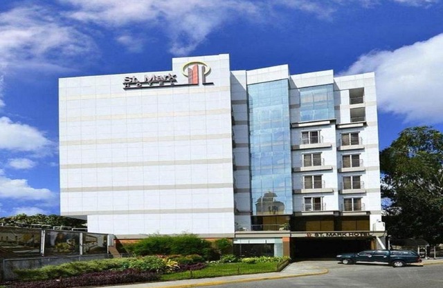 St Mark Hotel