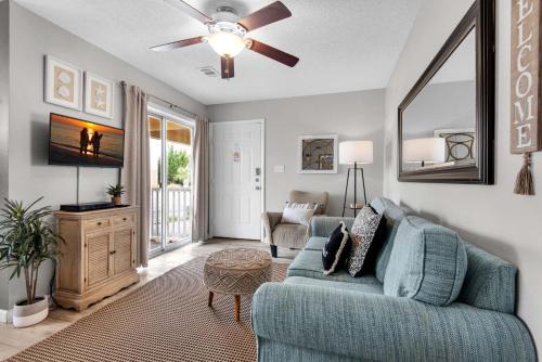 St Martin Beachwalk Villas 112