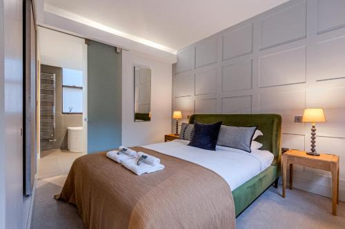 St Paul's I Your Apartment