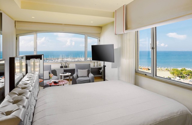 St Raphael Resort