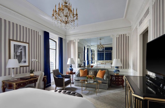 St. Regis Residence Club Luxury Studio