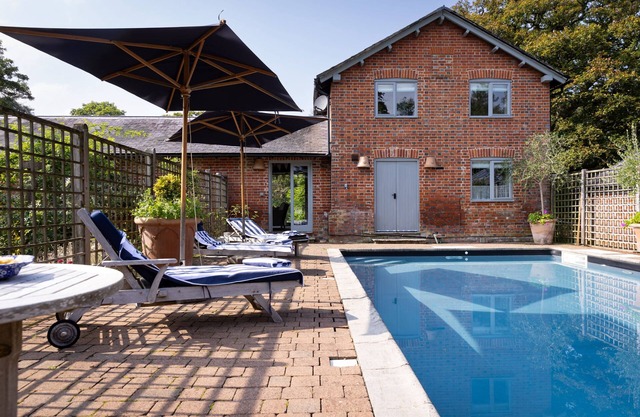 Stable Cottage - a super cottage sleeping 2 guests