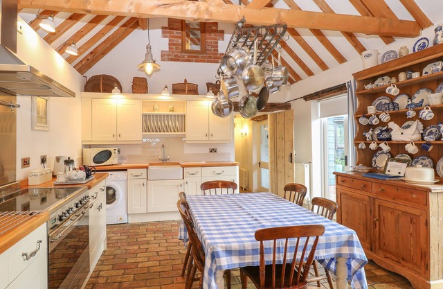 Stable Cottage