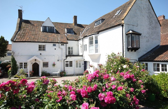 Stable Cottage, Sleeps 4 Cosy, characterful original Features,Quantock Hills UK