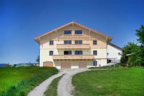 Stadlerhof Alpen- & Seeblick